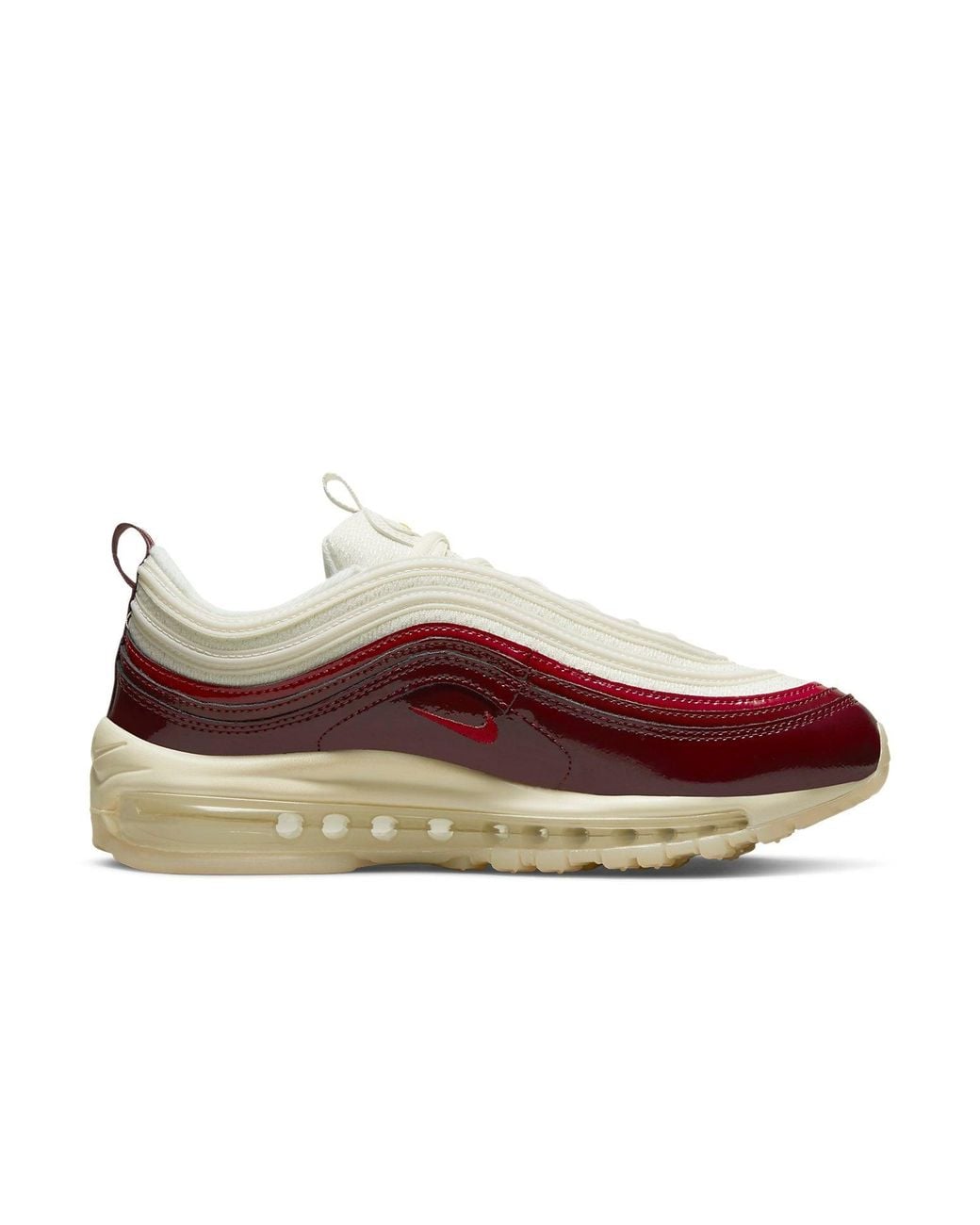 Nike Brown (Wmns) Air Max 97 'Dark Beetroot'
