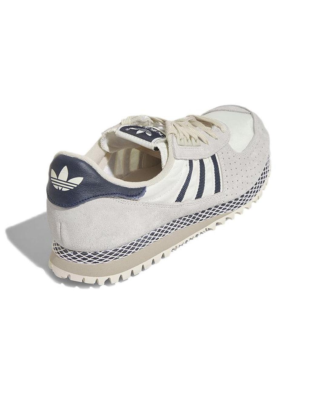 adidas Originals City Marathon Pt in White for Men | Lyst UK