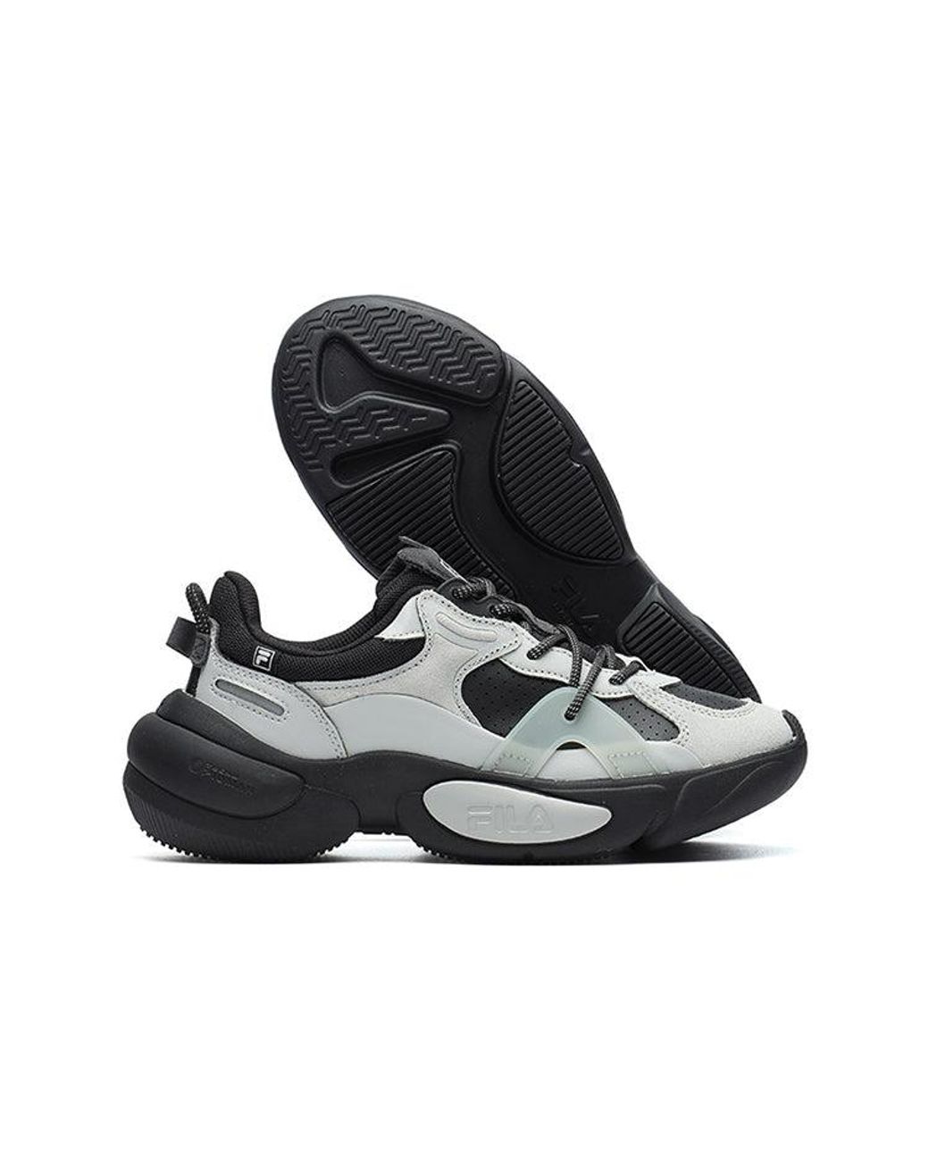 Fila Brown (Wmns) Cloud