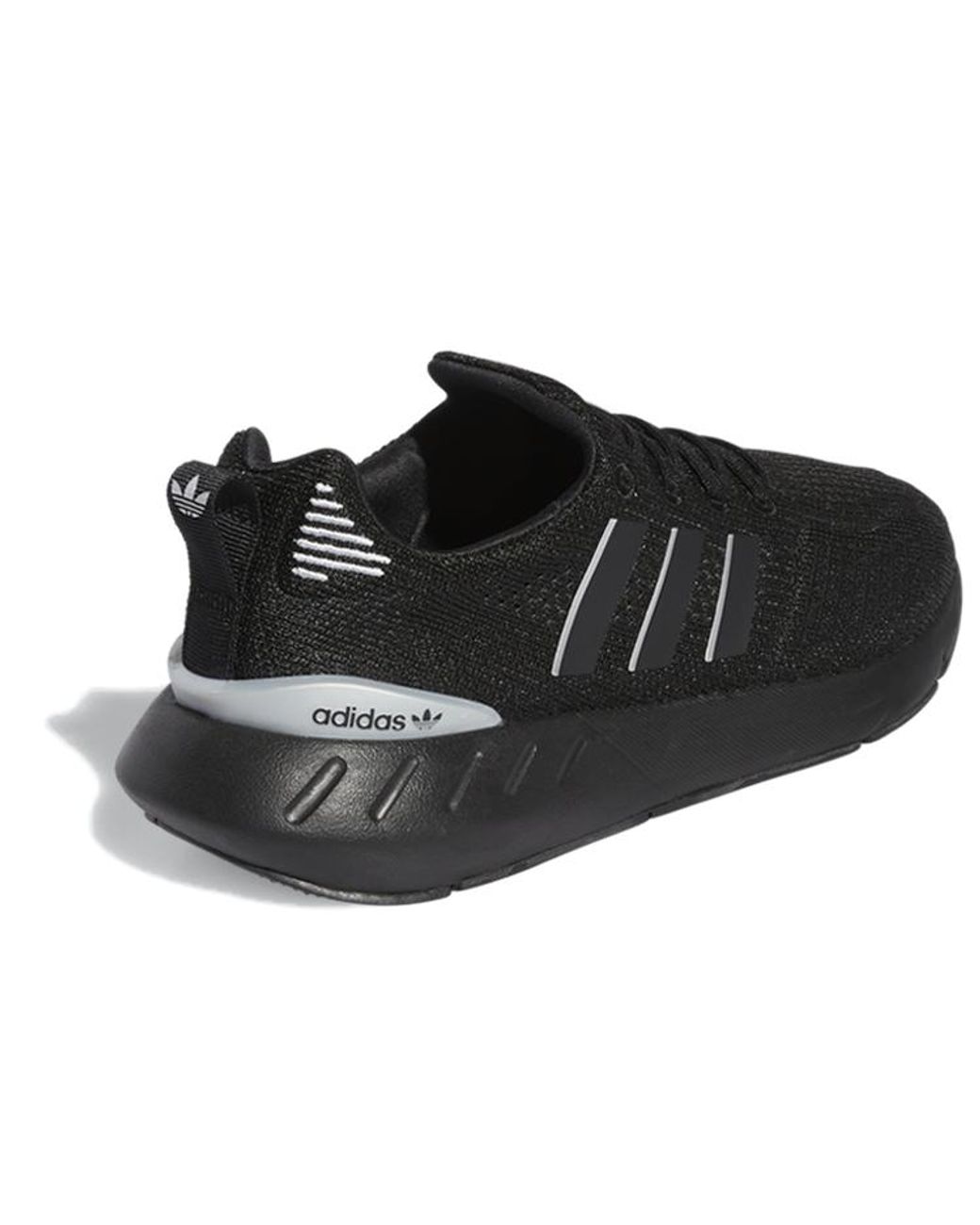 Adidas Black (Wmns) Originals Swift Run 22