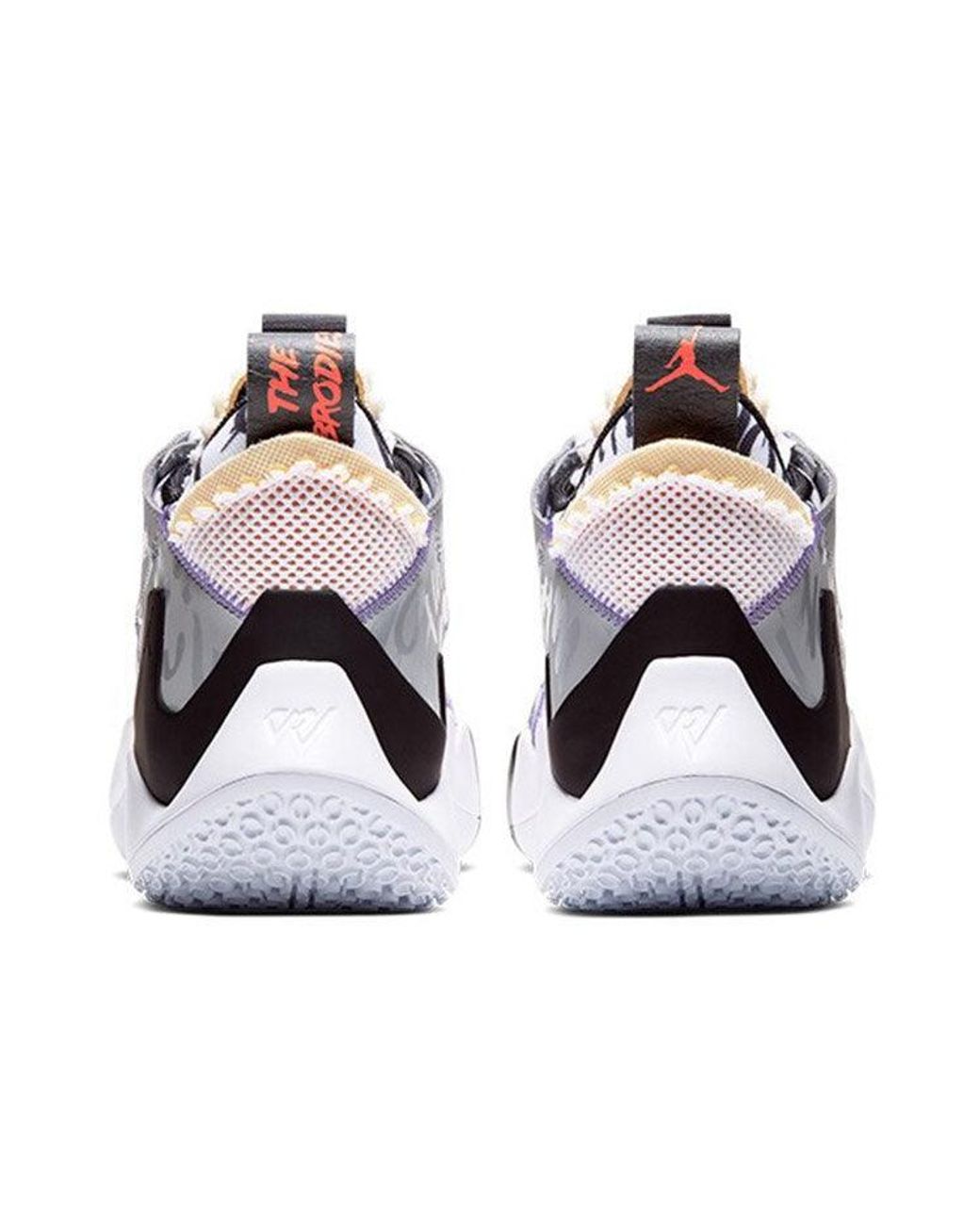 Nike Blue Why Not Zer0.2 Se Pf Pulse' for men