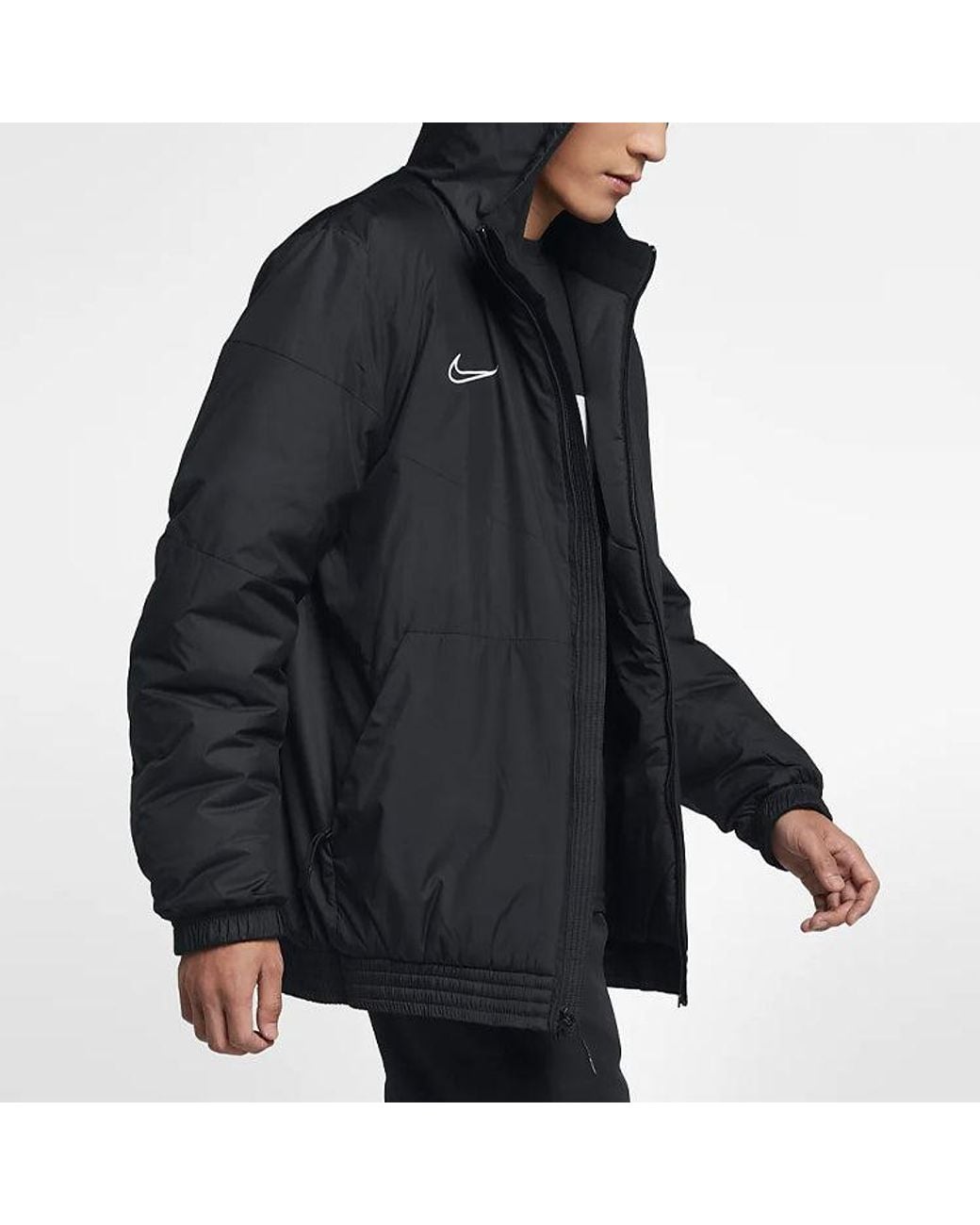nike stadium jacket mens