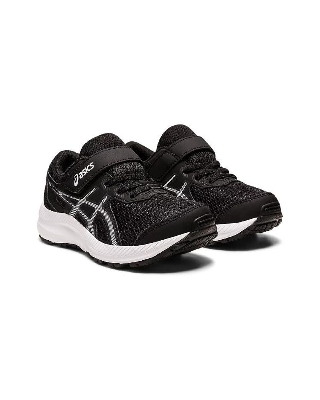 Asics Black (Ps) Gel-Contend 8 for men