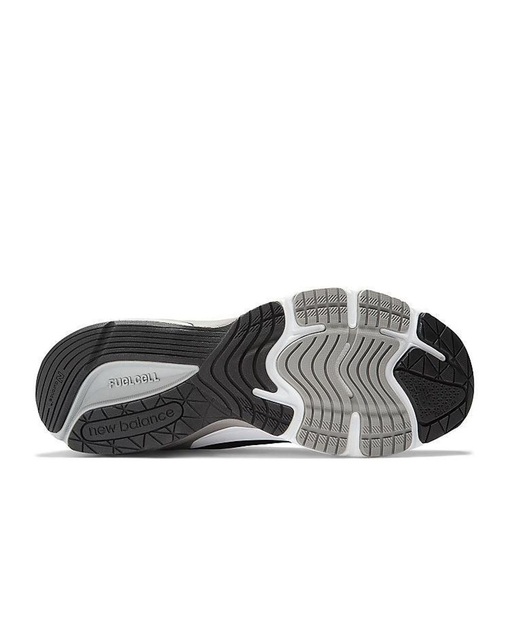 New Balance Black 990V6 'Made for men