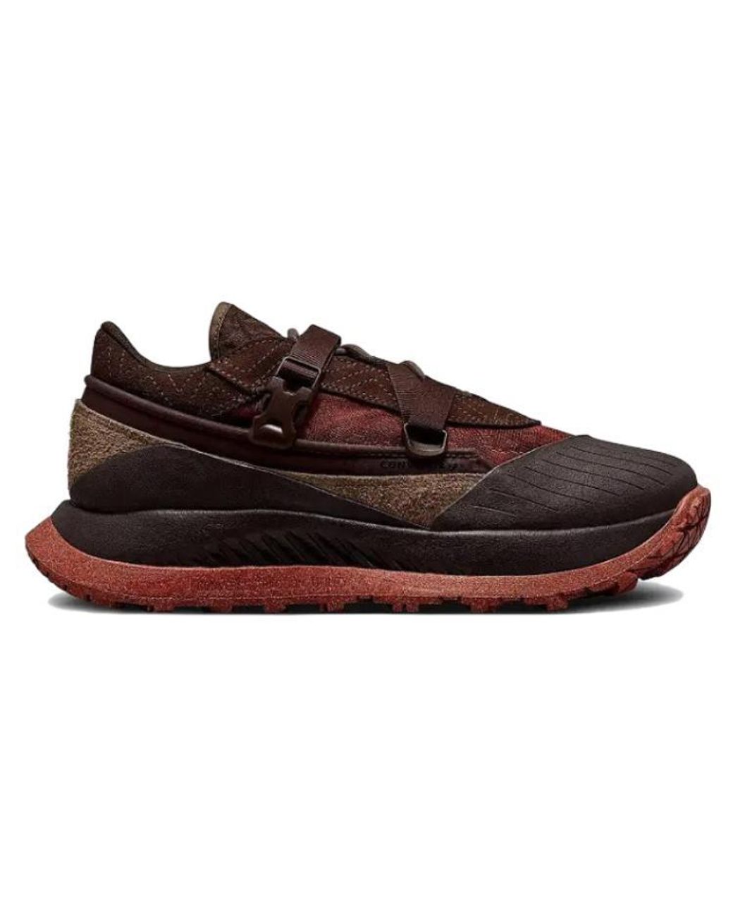 Converse Brown Utility Explore Ox 'Dark Root'