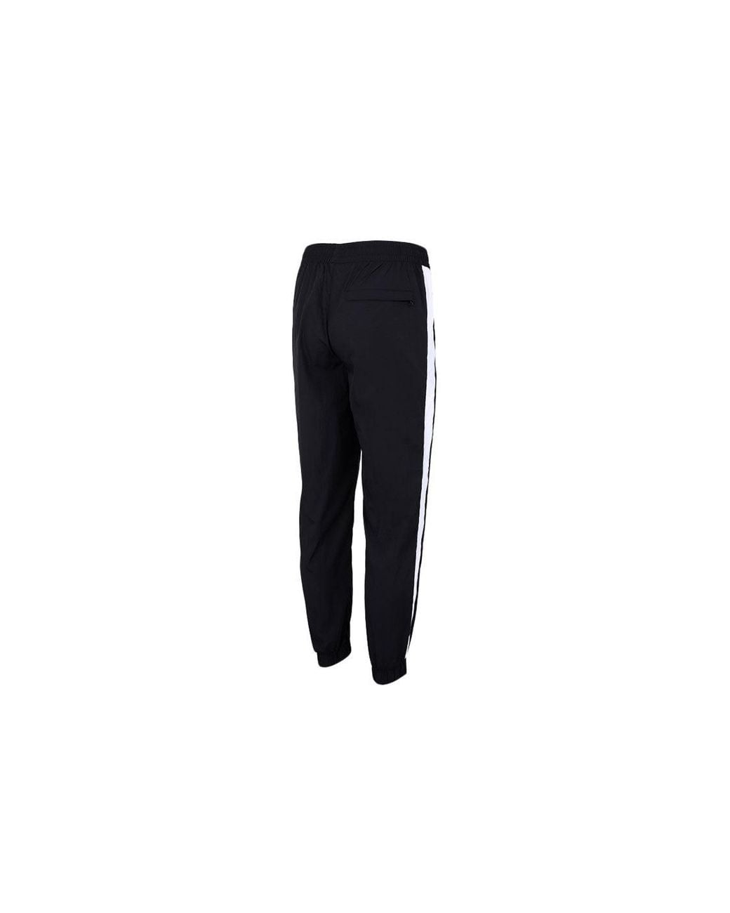 PUMA Blue Iconic T7 Track Pants for men