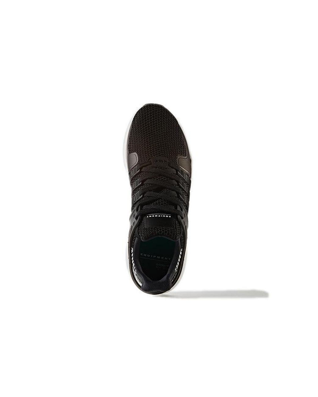 Adidas Black Eqt Support Adv for men