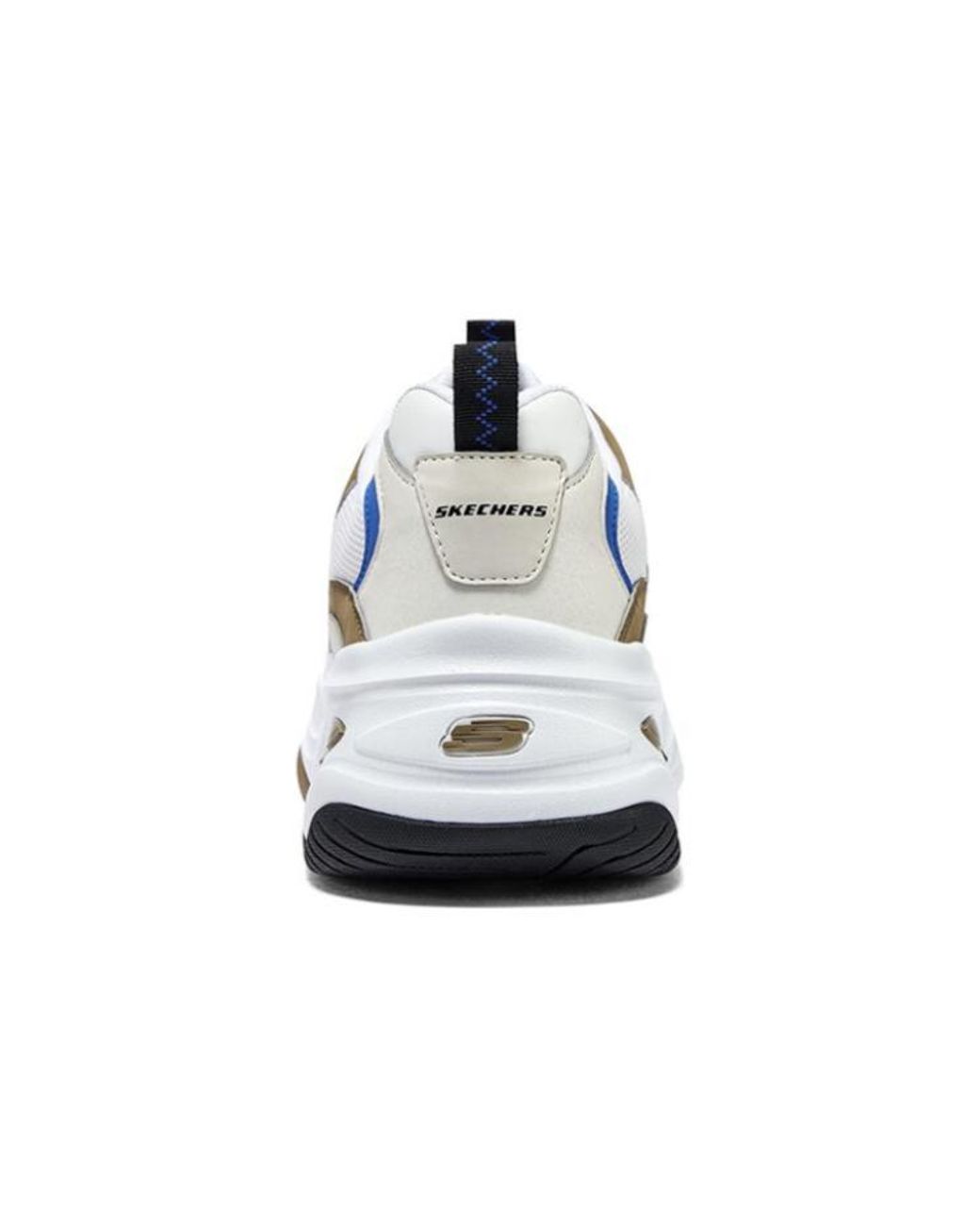 Skechers D Lites 4.0 in White for Men Lyst UK
