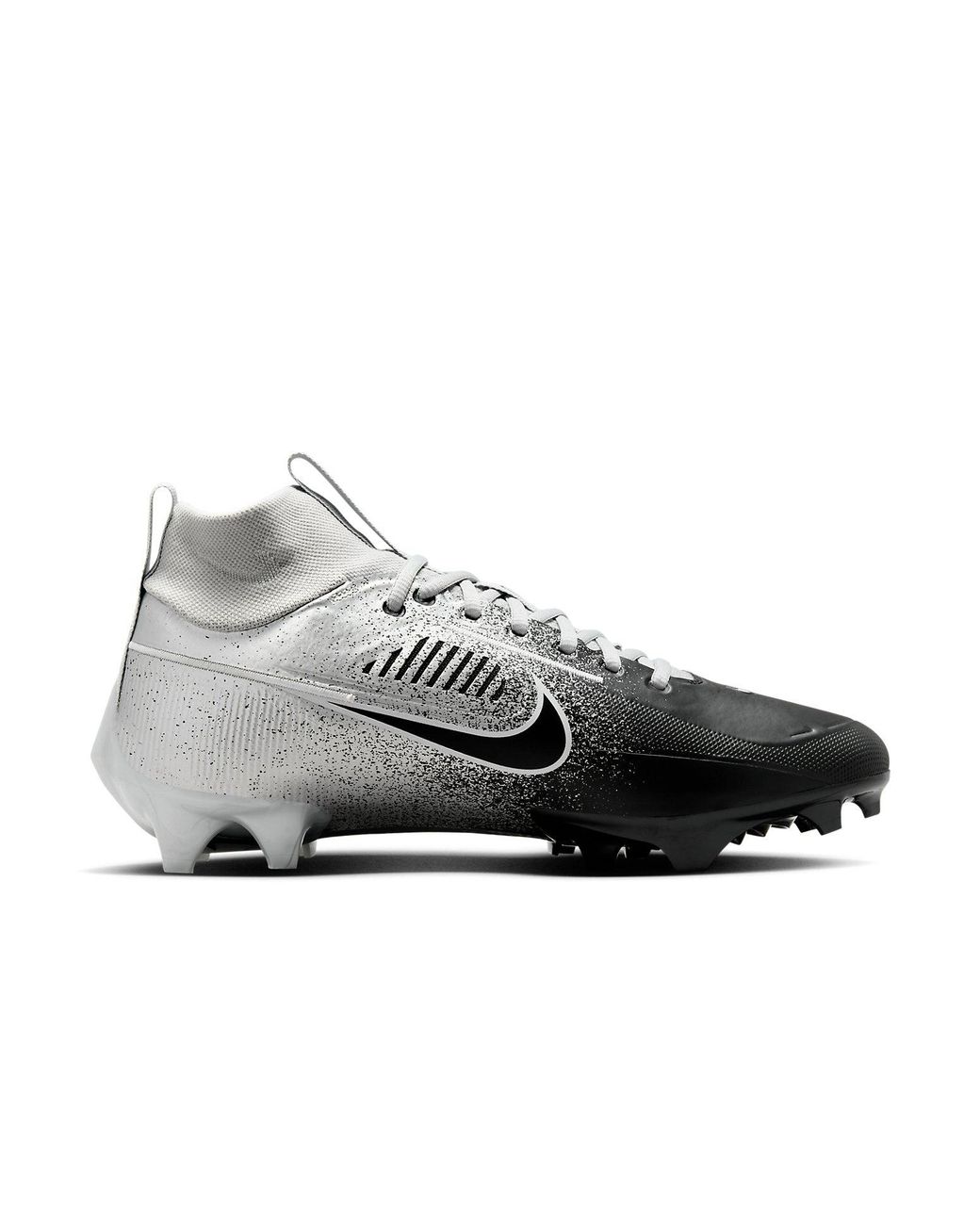 Nike Black Vapor Edge Pro 360 2 'Metallic' for men