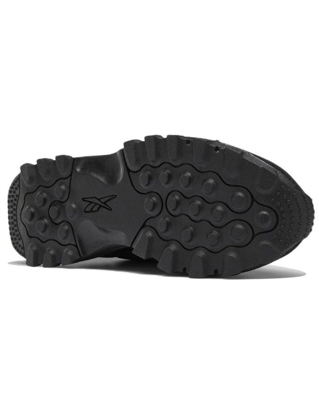 Reebok Black (Wmns) Classic Leather V2 X Cardi B 'Core'