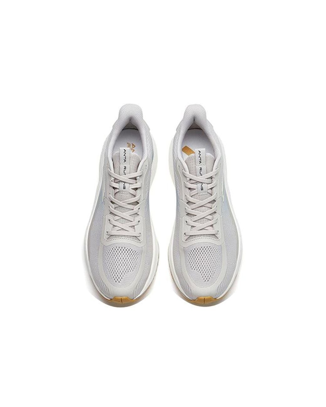 Anta White Run Collection for men