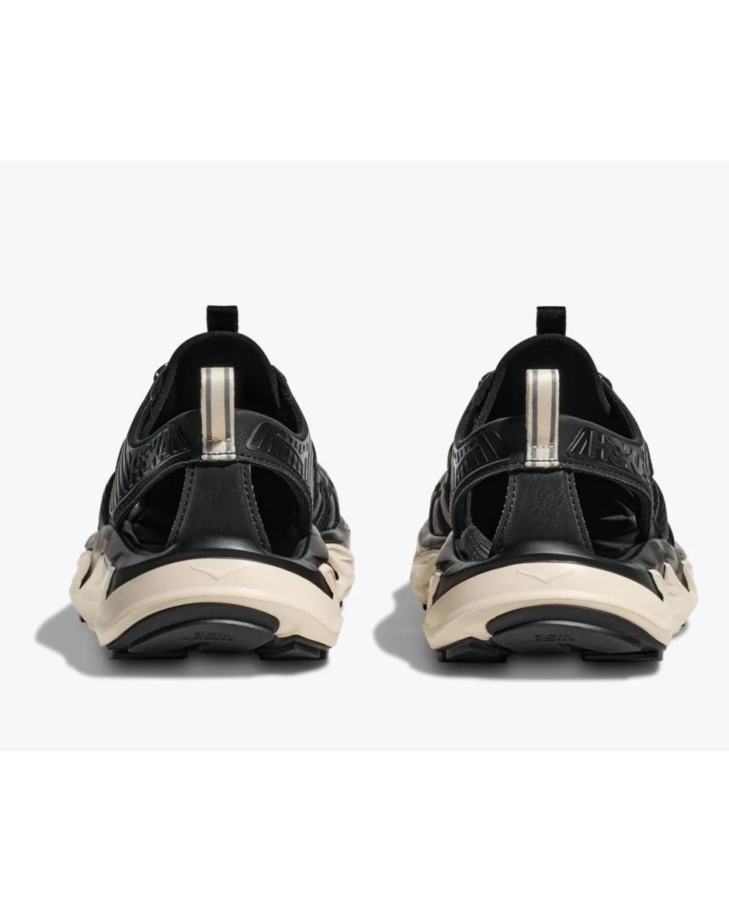 Hoka One One Black Hopara for men