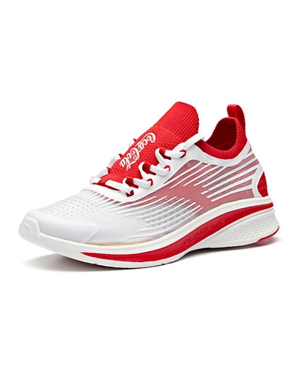Anta Red (Wmns) X Coca Cola