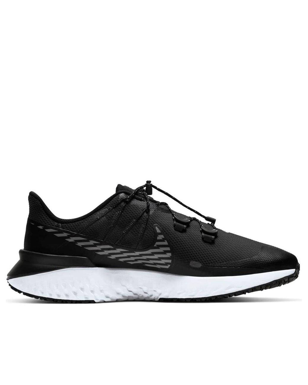 Nike Black Legend React 3 Shield Dark' for men