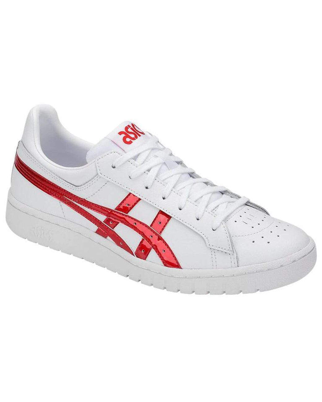 Asics White Gel Ptg 'Classic' for men