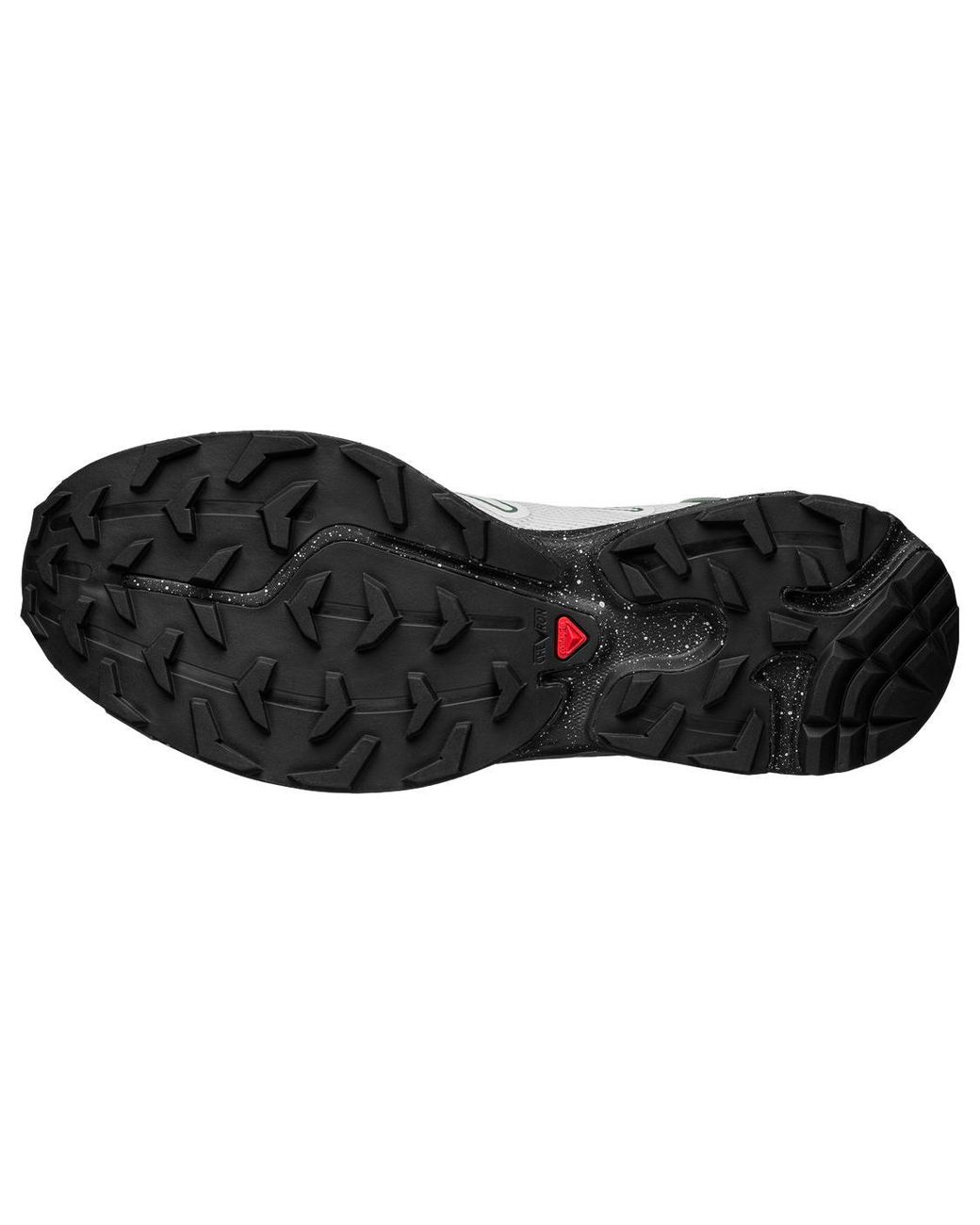 Salomon White Xt-Rush 2 for men