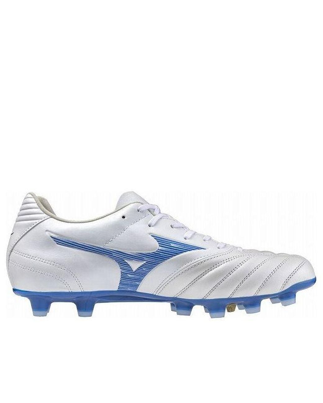 Mizuno Blue Monarcida Neo 3 Wide Pro for men
