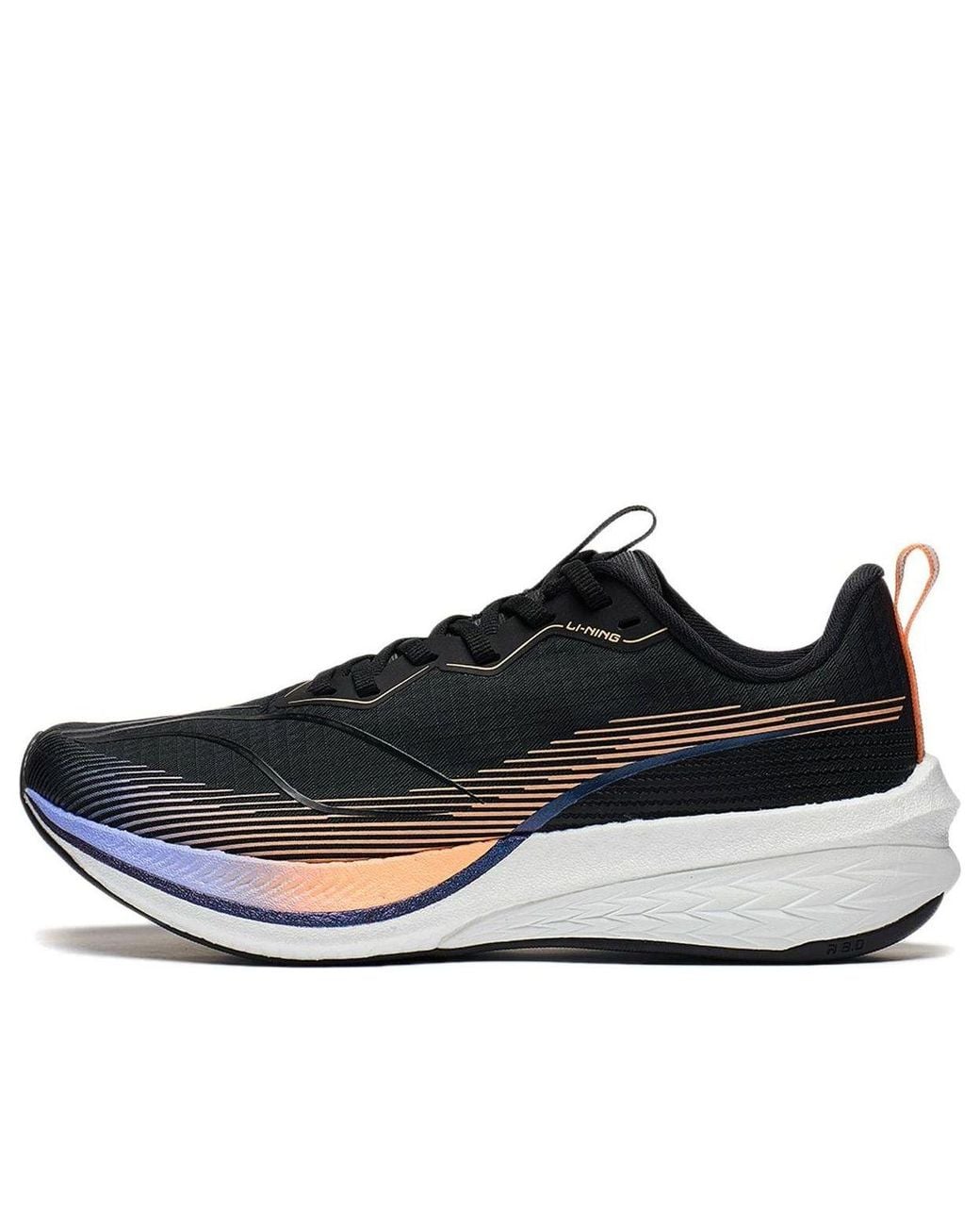 Li-ning Black (Wmns) Dark Horse Pro