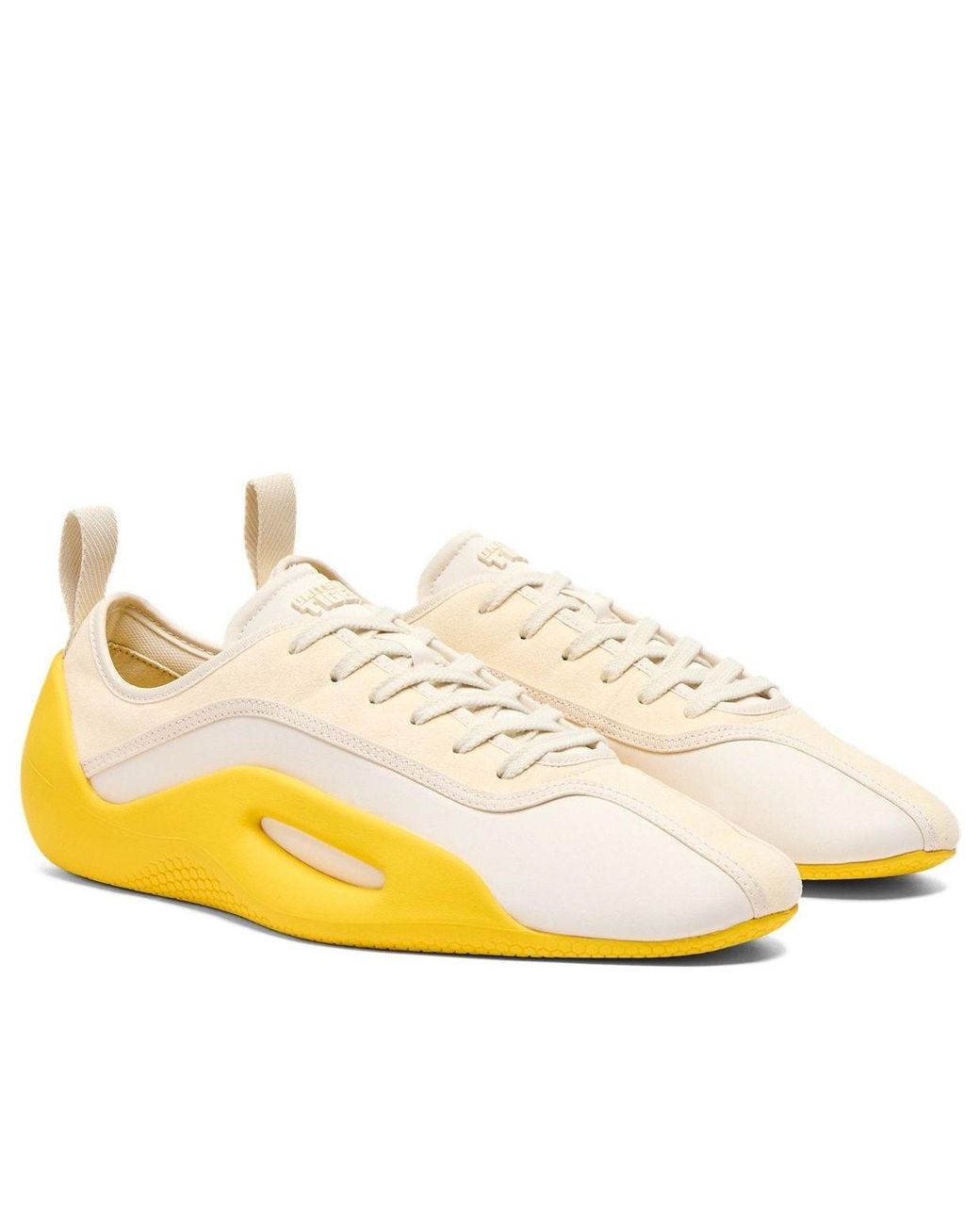 Onitsuka Tiger Yellow Tiger Ergonio 'Birch' for men