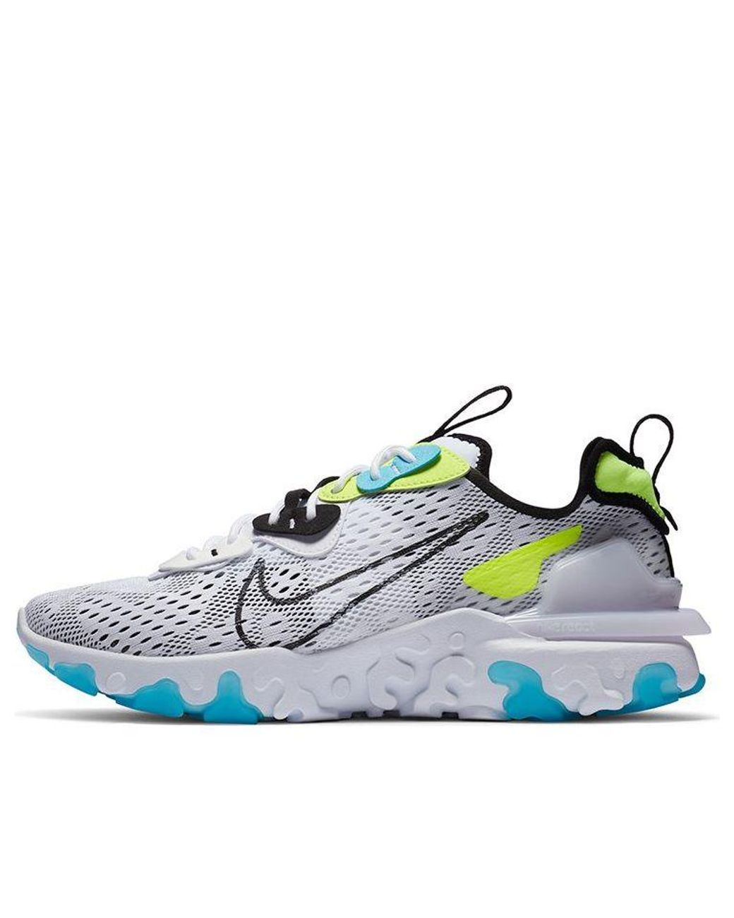 men's nike vision react
