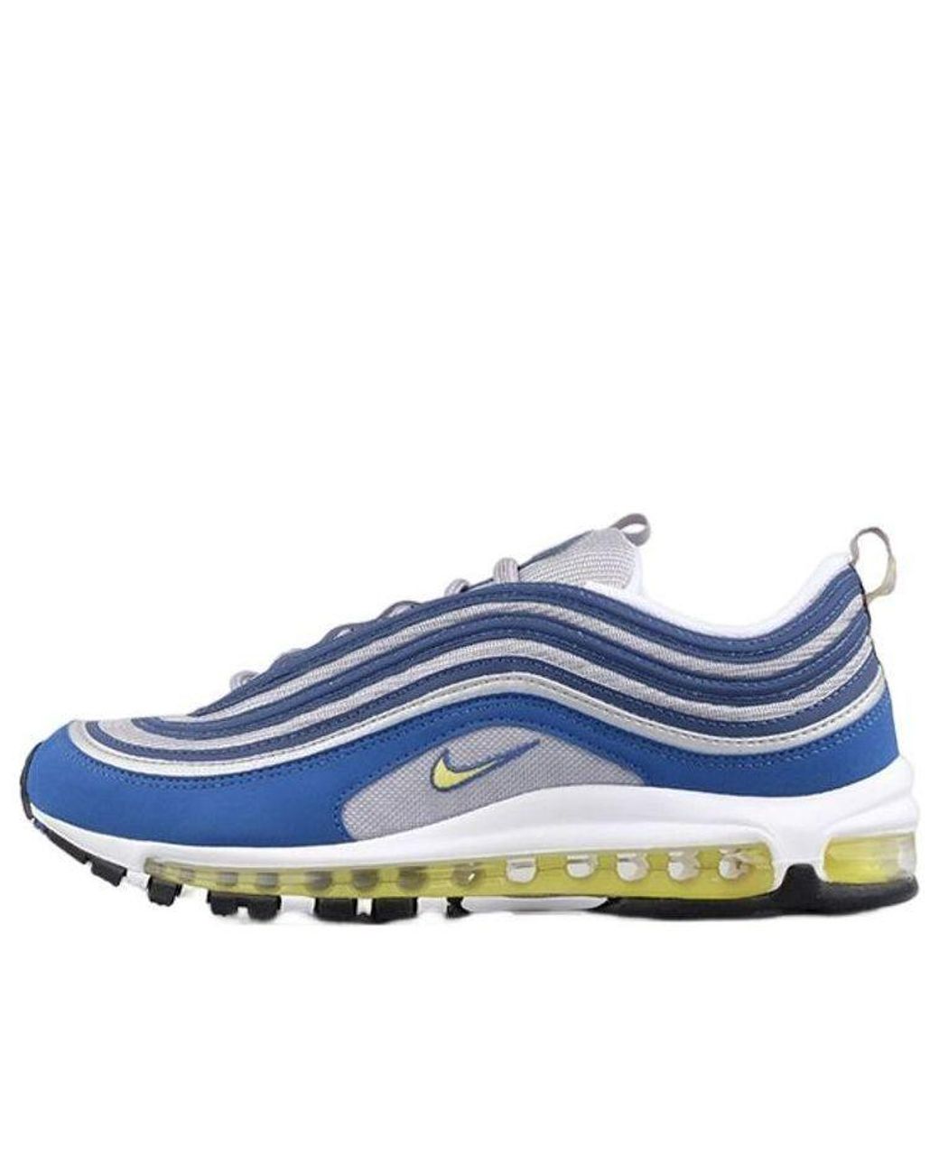 Nike Blue Air Max 97 'Atlantic' for men