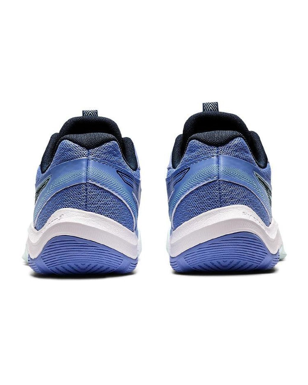 Asics Blue (Wmns) Gel-Blade 8 'Periwinkle'