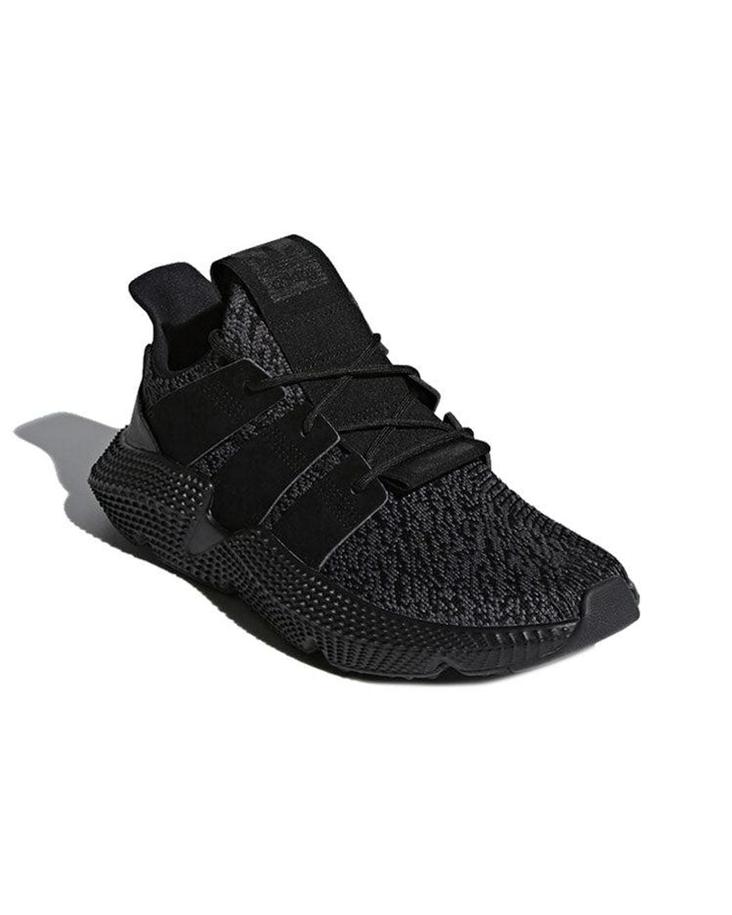Adidas Black Prophere 'Core' for men