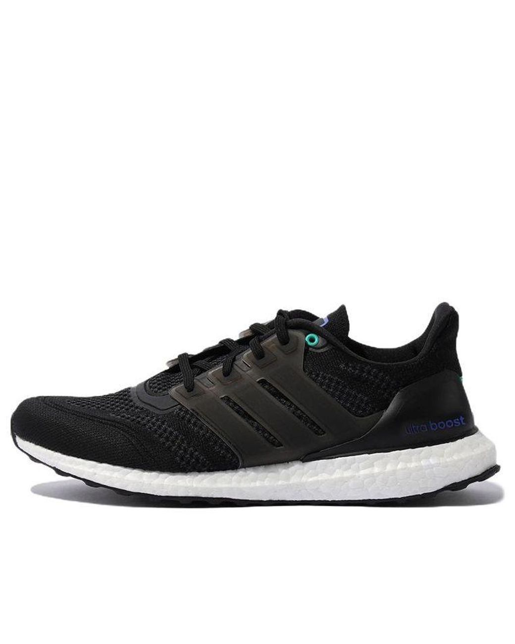 adidas ultra boost dna black