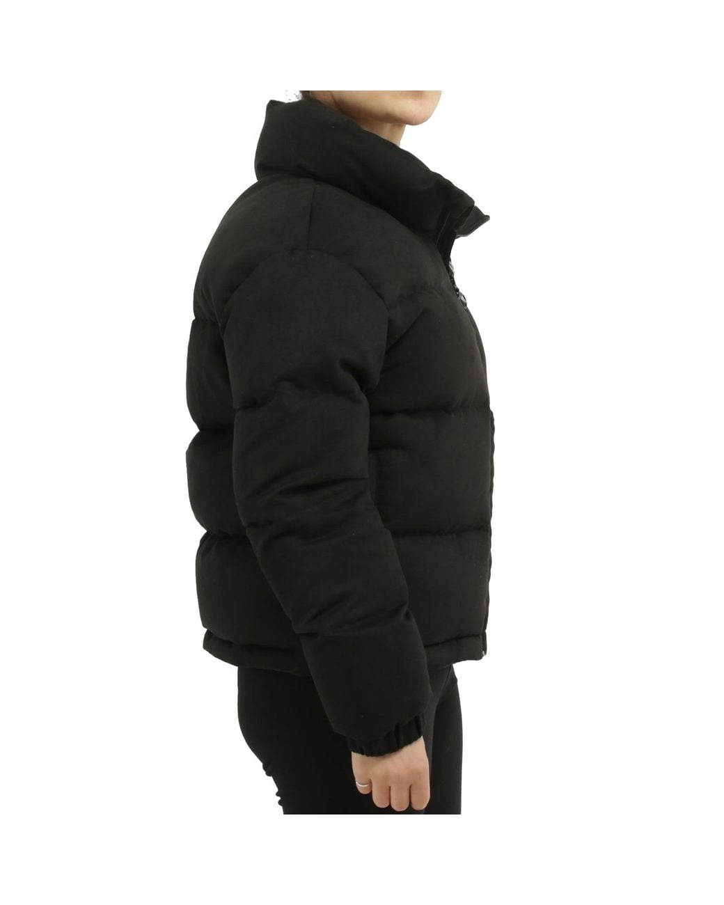 PUMA Black (Wmns) 480 Style Down Jacket