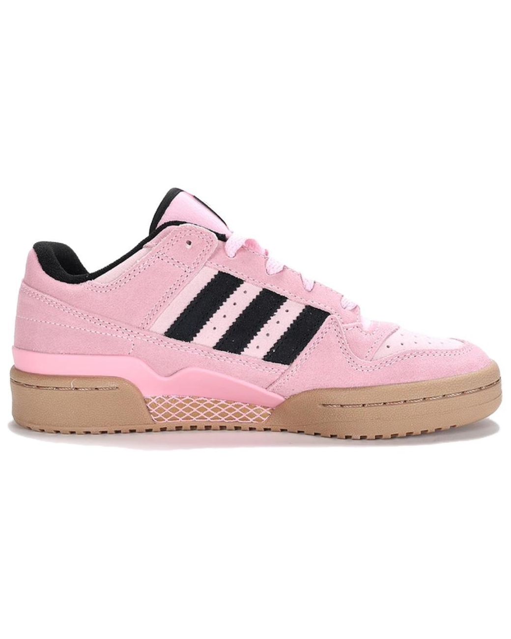Adidas Pink (Wmns) Originals Forum Low