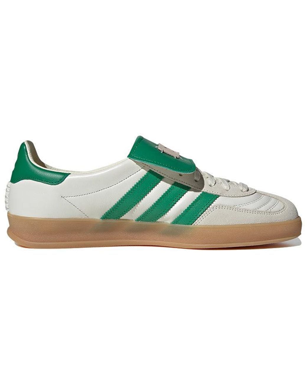 Adidas Blue X Foot Industry Gazelle Indoor for men