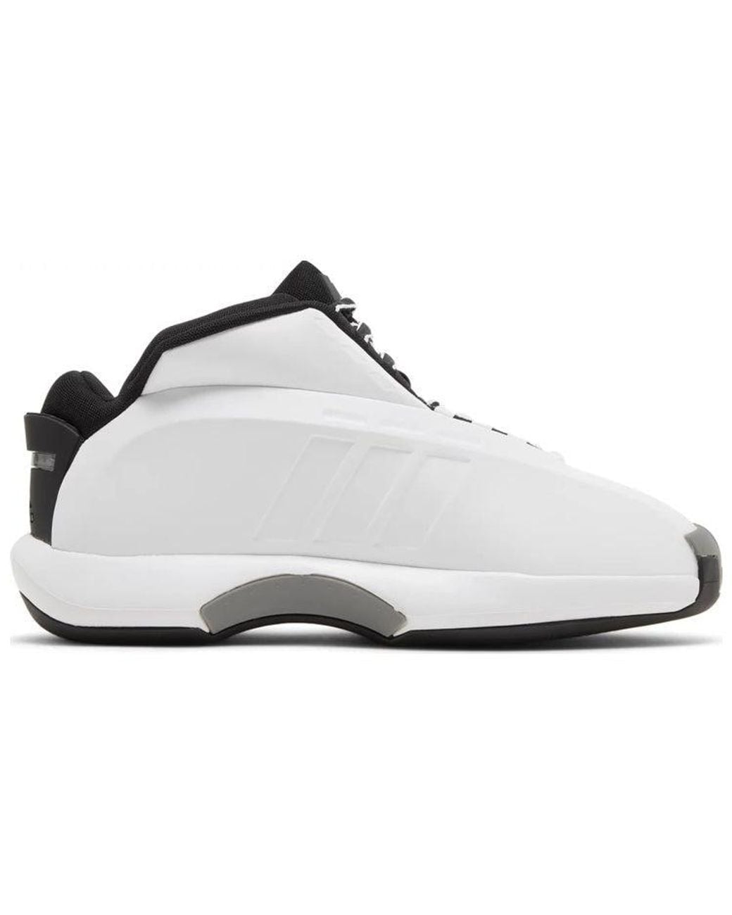 Adidas White Crazy 1 Kobe 'Stormtrooper' 2022 for men