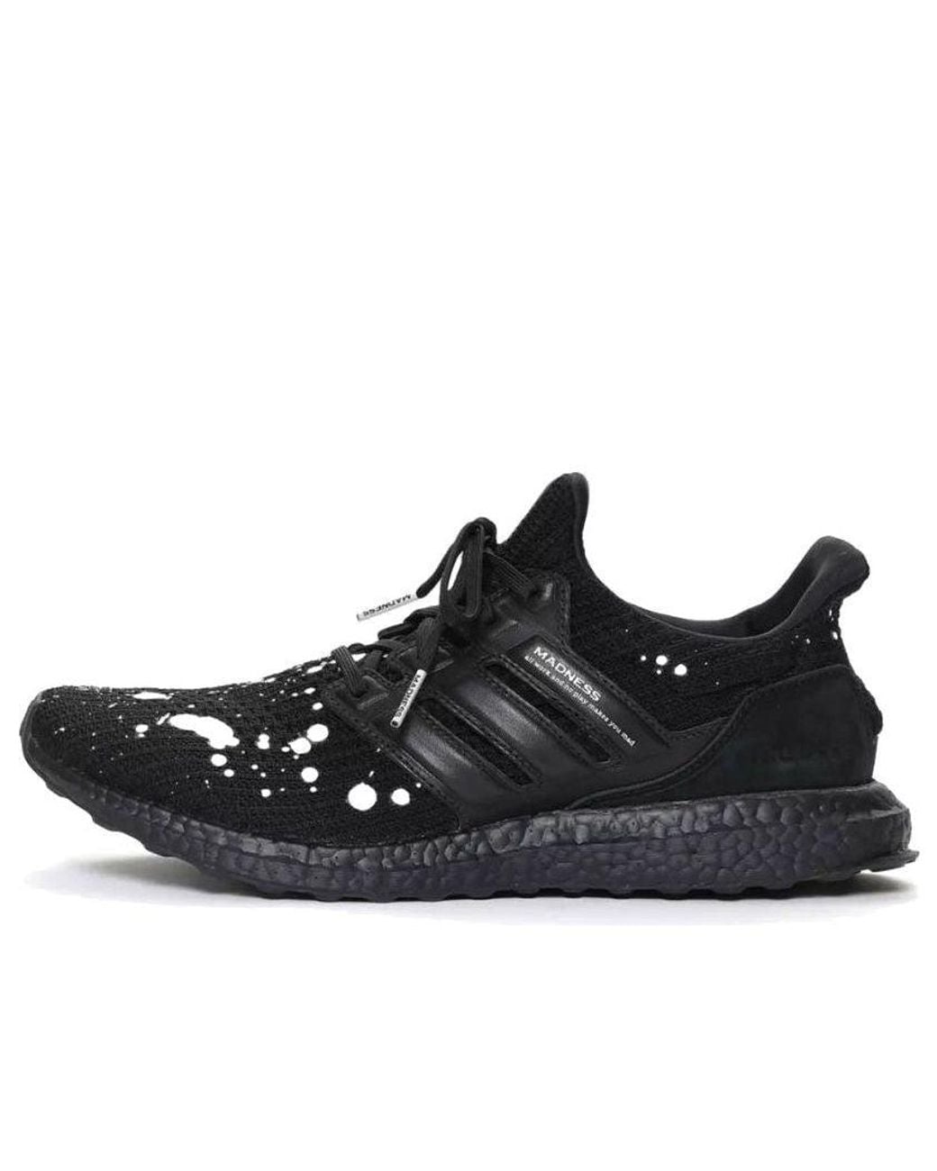 Adidas Black Madness X Ultraboost 4.0 for men