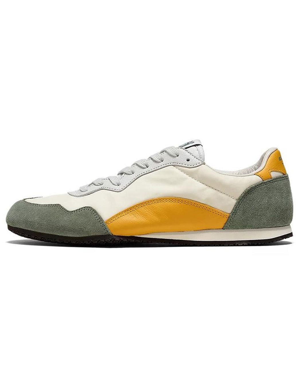 Onitsuka Tiger White Serrano Cl 'Cream' for men