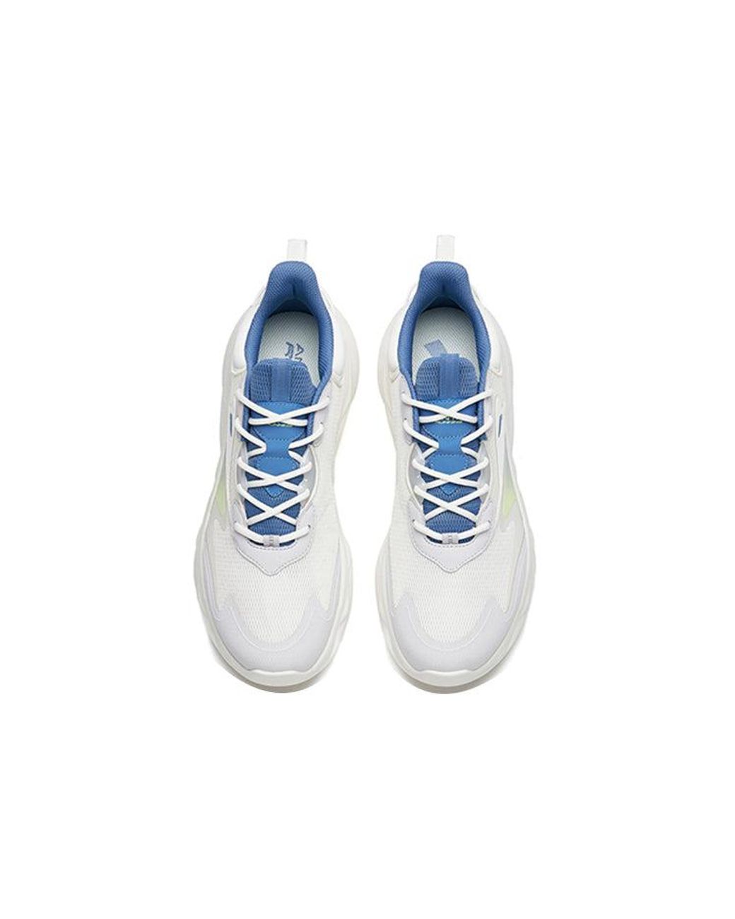 Anta Blue Fluffy 2.0 for men