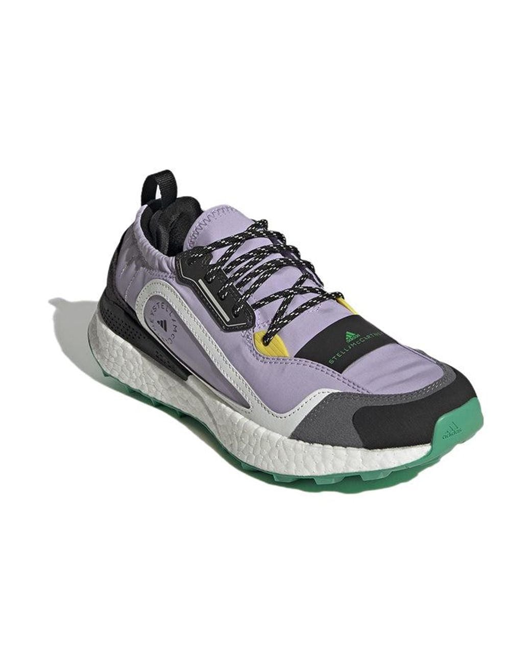 Adidas Blue (Wmns) Stella Mccartney X Outdoor Boost 2.0 Cold.Rdy 'Shift'