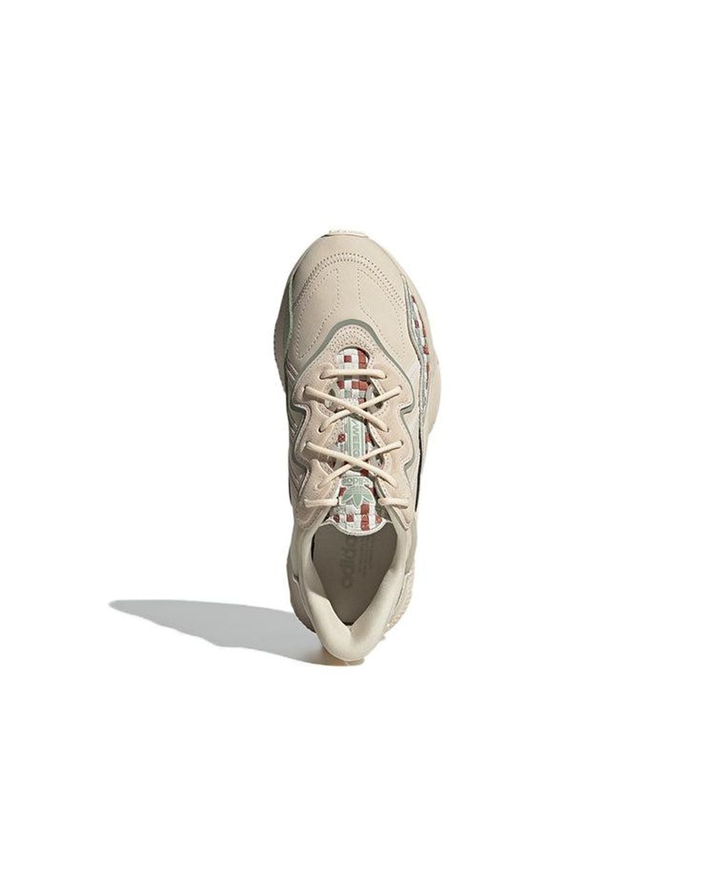 Adidas Natural Originals Ozweego for men