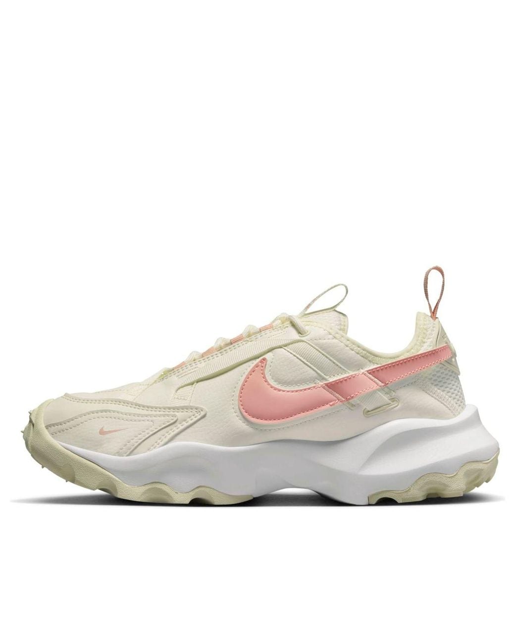 Nike White (Wmns) Tc 7900 'Sail Arctic'