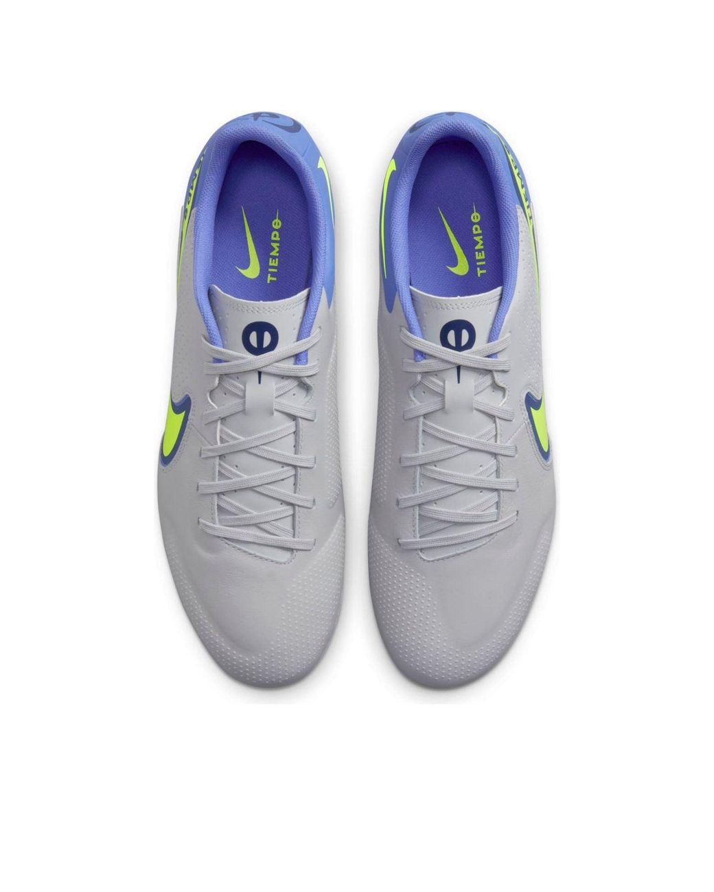 Nike Blue Legend 9 Academy Fg Fog Sapphire Volt' for men