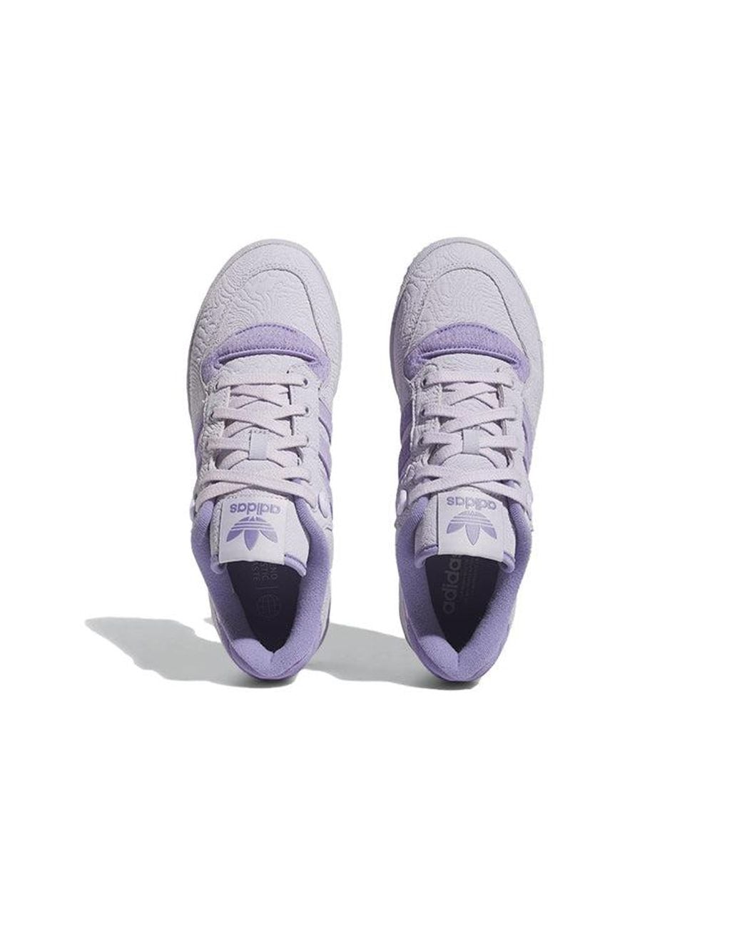 Adidas Purple Rivalry Low Tr 'All-Star for men