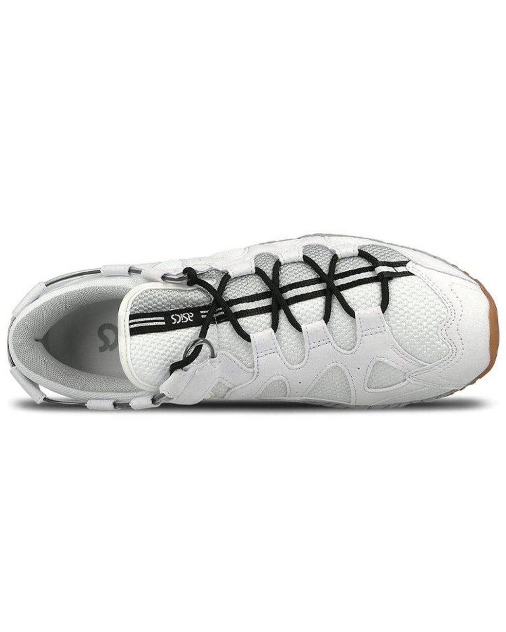 Asics White Gel-Mai for men
