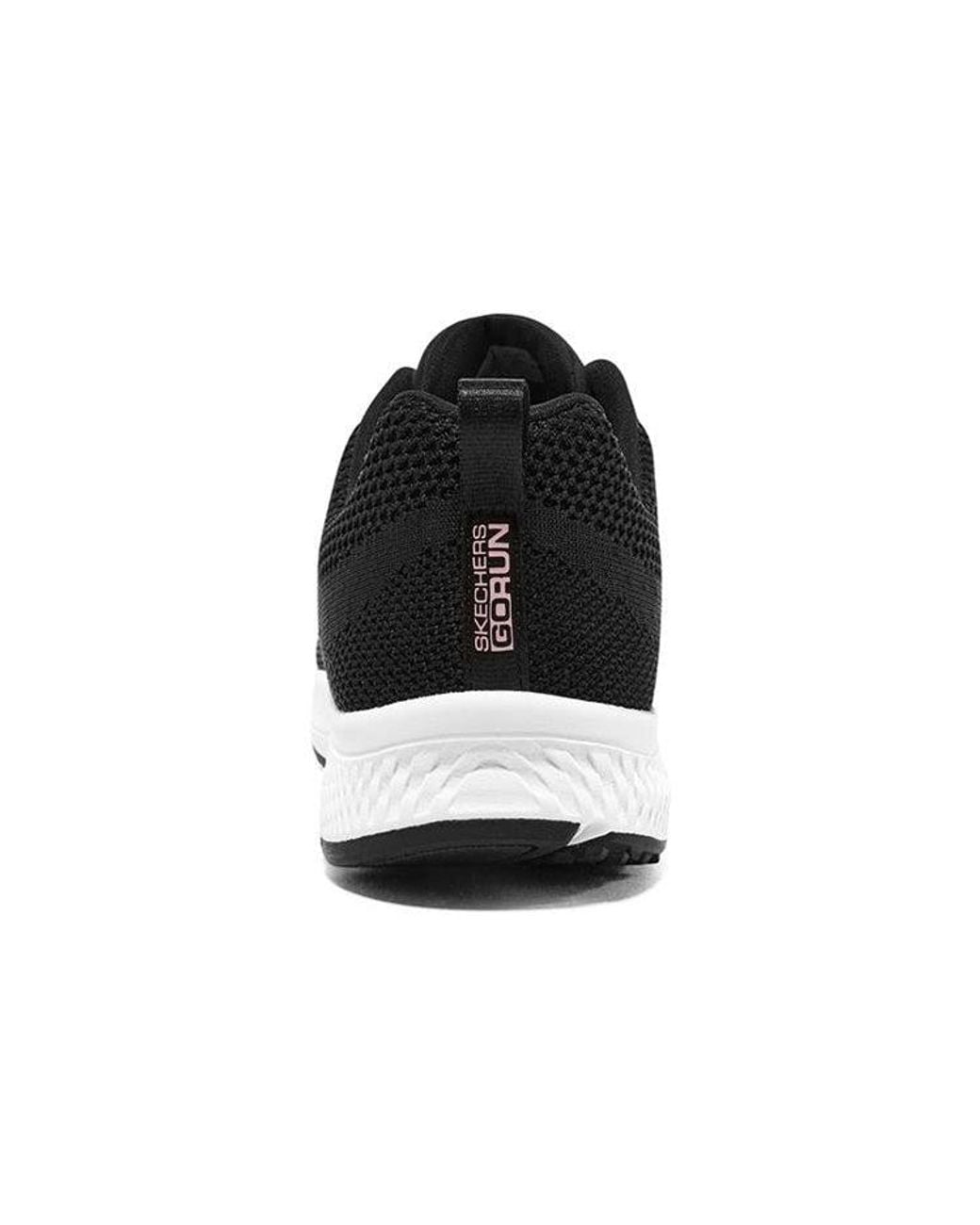 Skechers Black (Wmns) Go Run Consistent