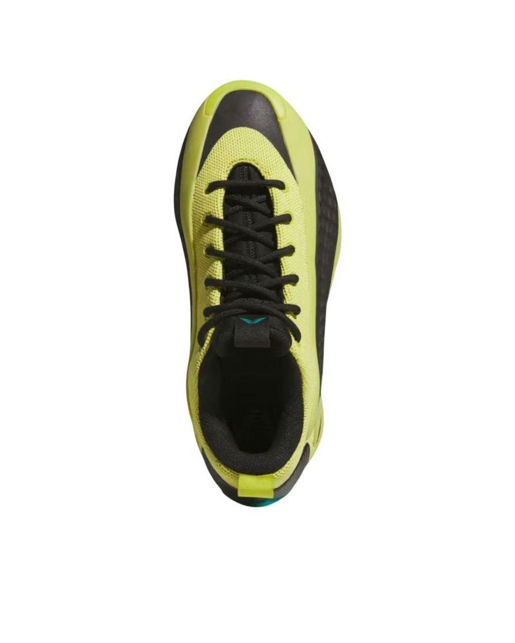 Adidas Yellow Ae1 Low "Preloved Lime" Js1778" for men
