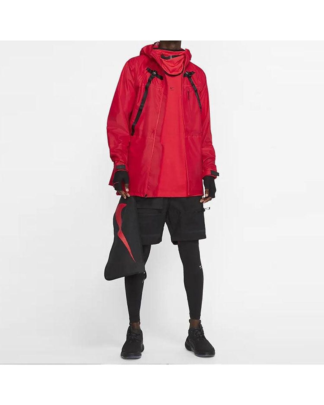 Nike Red Lab 3-Layer Jacket for men