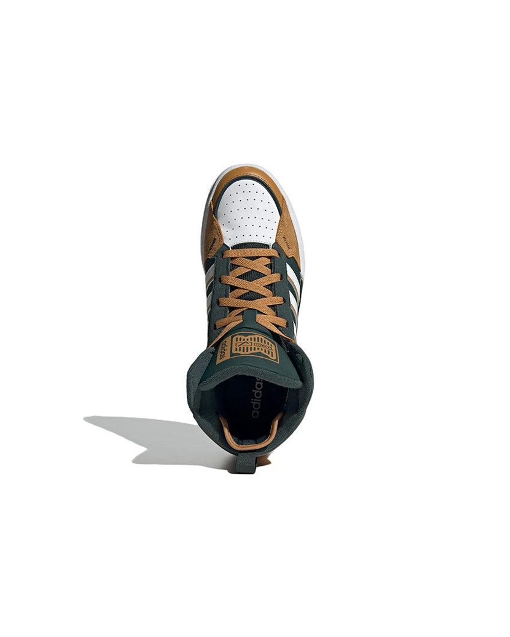 Adidas Blue Neo 100Db Mid for men