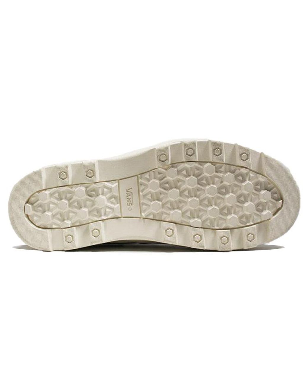 Vans Red Sentry Chessboard for men