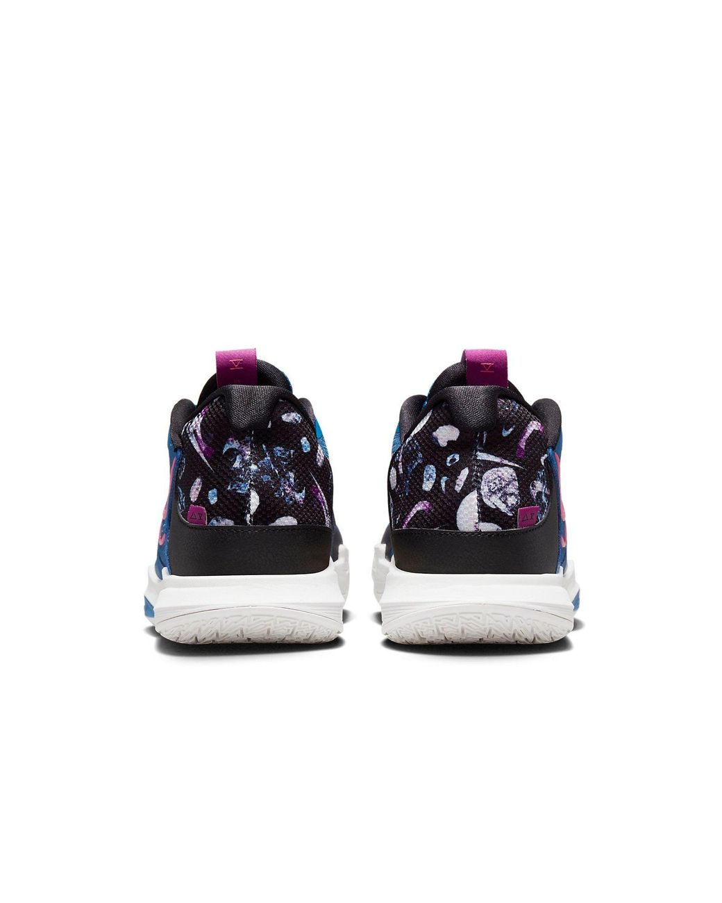 Nike Blue Kyrie Low 5 Ep 'Precious Stones' for men