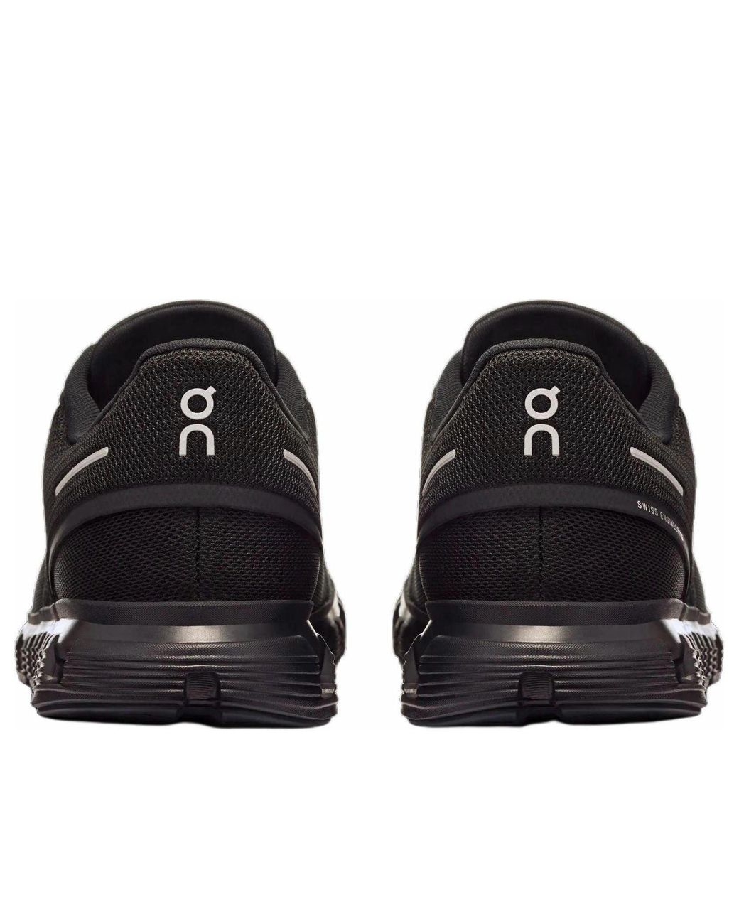 On Shoes Black Cloud 6 'All' for men