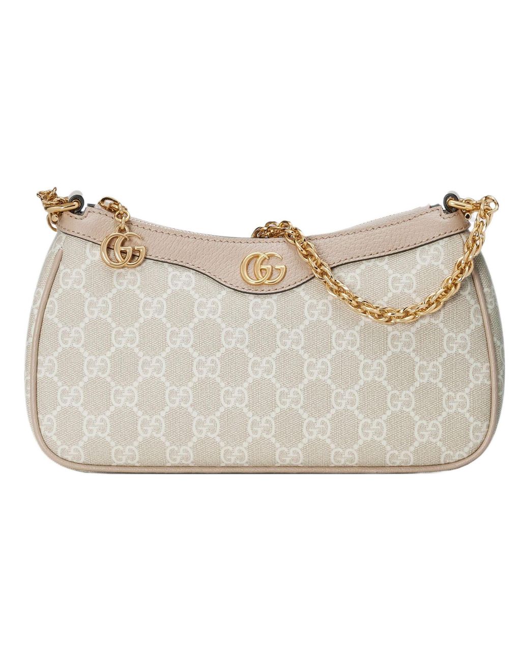 Gucci Natural (Wmns) Ophidia Gg Small Handbag