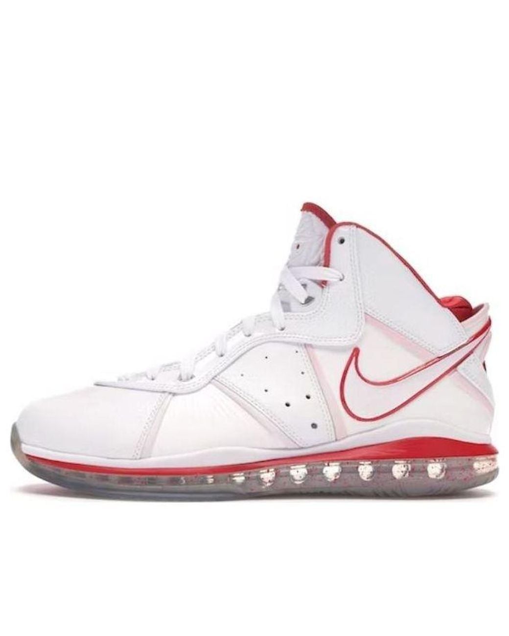 Nike Pink Lebron 8 'China' for men